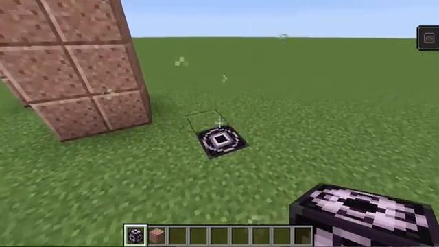 How To Use Minecraft STRUCTURE BLOCK 1.9+ смотреть онлайн