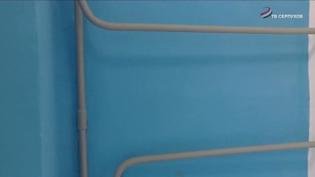 В Серпухове ремонтируется 130 подъездов смотреть онлайн