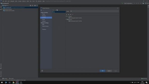 КАКИЕ ЕСТЬ ГРАФИЧЕСКИЕ БИБЛИОТЕКИ НА JAVA? GUI НА JAVAFX