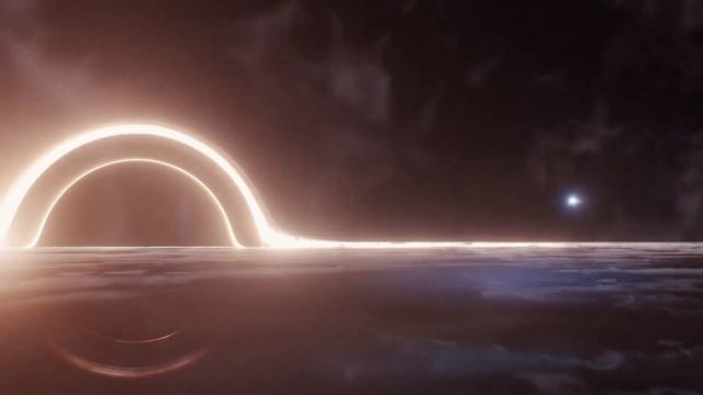 Астрономы зафиксировали как Черная дыра разорвала Звезду ! смотреть онлайн