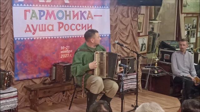 Подгорная. Александр Ланин🔥 смотреть онлайн