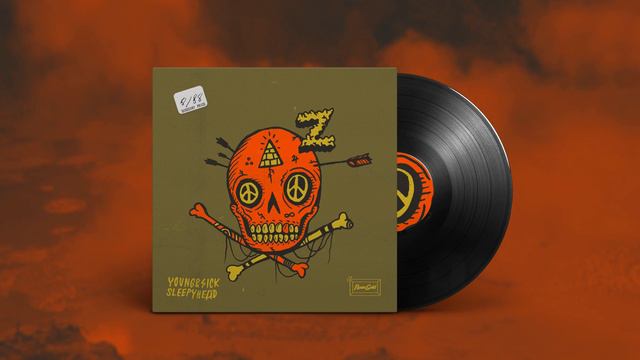 Young & Sick - Sleepyhead (Passion Pit Cover) смотреть онлайн