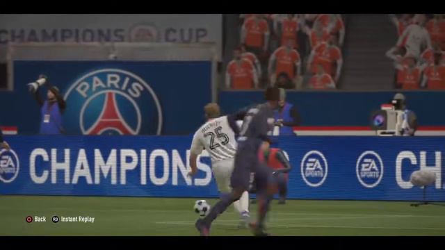 Luton town season 8 champions league round of 16 psg 1st leg смотреть онлайн