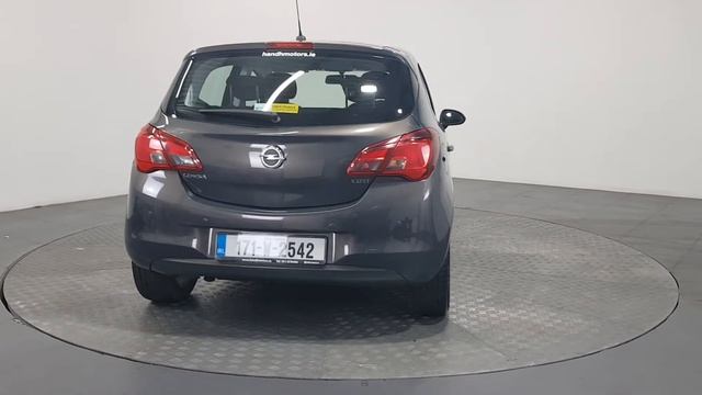 171 Opel Corsa | H&H Motors смотреть онлайн
