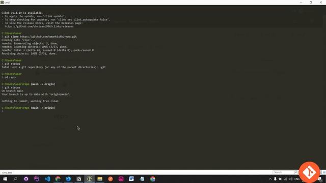About Git pull , collaborators and pull request смотреть онлайн