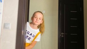 Варя хочет быть МАЛЕНЬКОЙ