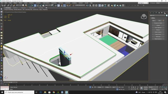 0103 - Preparing the 3D Files. Units Setup смотреть онлайн