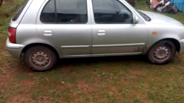 Утро в чендеке и пантовая ванна смотреть онлайн