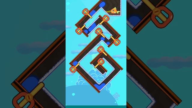 save the fish game level- 120 /save fish game /fishdom game смотреть онлайн