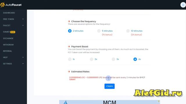 Обзор сайта AutoFacet.org криптовалюта легко ! Reviewing AutoFacet.org Cryptocurrency Site Easy! смотреть онлайн