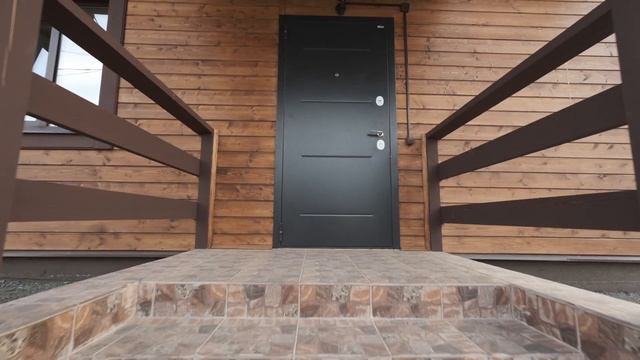 Обзор уникального поселка от застройщика Севиан Строй - Севиан Village. Дома под ключ! смотреть онлайн