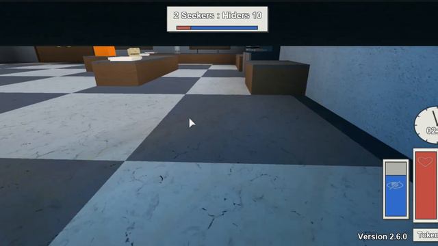 меня никто не найдёт Roblox смотреть онлайн