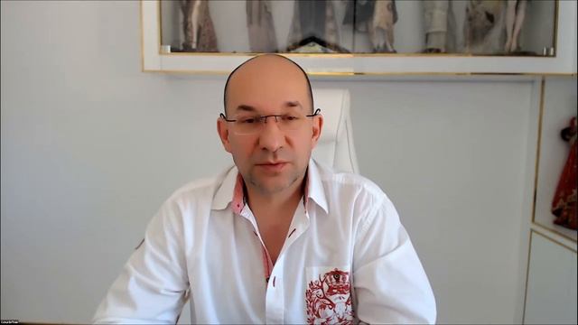 Космогония 17 — Живой разбор :: Сатья Ео'Тхан смотреть онлайн