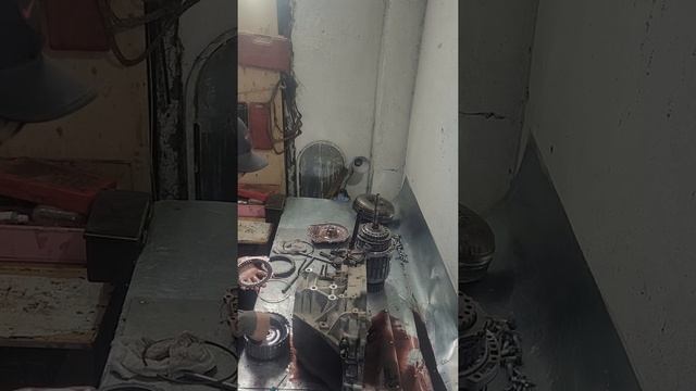 Хундай аванте АКПП 4 ступка дифектовка смотреть онлайн