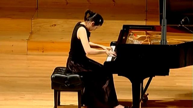 Senior Piano Recital Cover by Cherry Alisa Chapter 1.mp4 смотреть онлайн