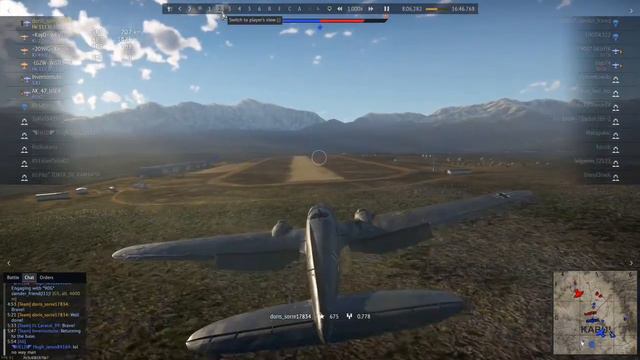 is it the best plane in War Thunder ? : The He-111 H6 Death Trap смотреть онлайн