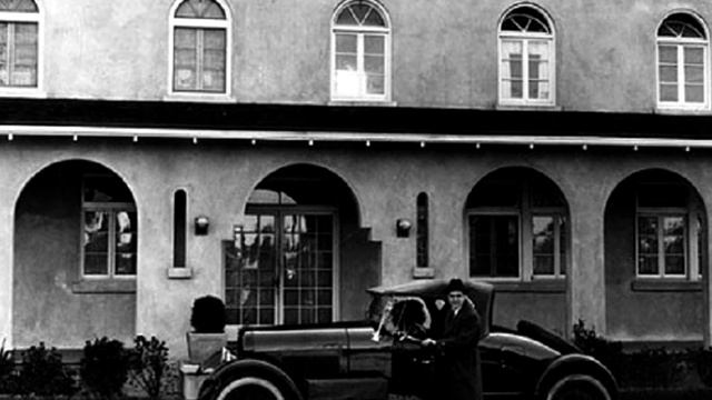 Dell Henderson, Prince of Comedy - Elgin Historical Society смотреть онлайн