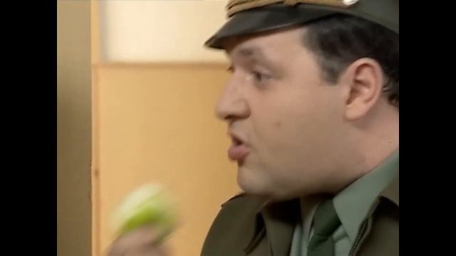 Солдаты Хворостюк Военкомат. (Все моменты) смотреть онлайн