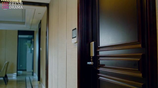 President's Hidden Affair?EP22 | #zhaolusi | Pregnant wife decided to divorce, but found his affair смотреть онлайн