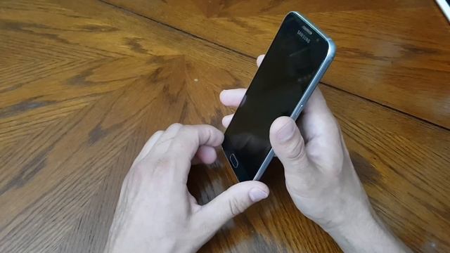 Актуален ли Galaxy S6 в 2017 году? смотреть онлайн