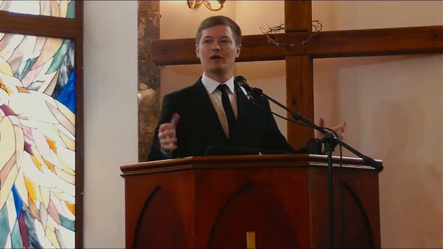 Кто такой достойный человек? Игорь Кириченко смотреть онлайн