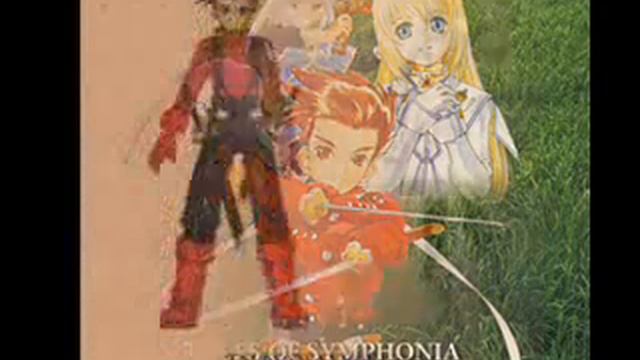 ToS OST - 26.Nobody knows смотреть онлайн