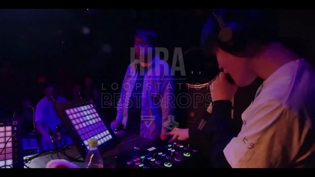 BEST DROPS 😱 Loopstation | Japan Loopstation Championship 2023 смотреть онлайн