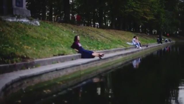 Veles Project Насти Цветаевой: Леонид Мартынов "И снова осень..." смотреть онлайн
