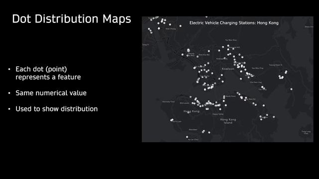 GDAZ: Thematic Maps смотреть онлайн