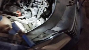 VOLKSWAGEN PASSAT TSI 2011г дымит,троит плохо заводится,решение проблемы