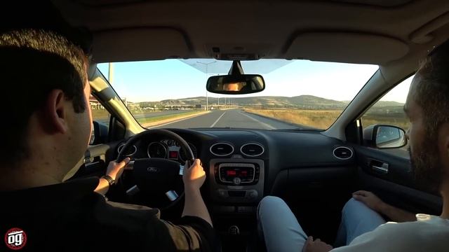 En Dolu Focus | Ford Focus 2.5 | Otomobil Günlüklerim смотреть онлайн
