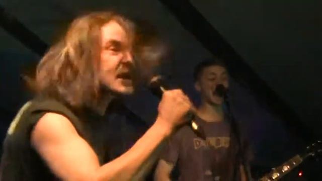 Вечеринка в стиле "Трибьют" в "Чердачке". Чайник Band. Витебск. 2013. смотреть онлайн