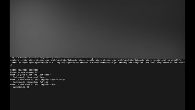 FlutterFlow Tutorial For SHA Fingerprint Error Firebase Phone Auth смотреть онлайн