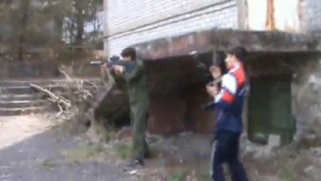 Миссия выполнима смотреть онлайн