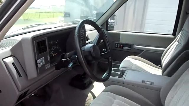 1992 chevy ck 1500 смотреть онлайн