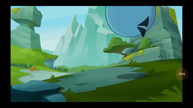 Angry birds toons villian defeats part 2 смотреть онлайн