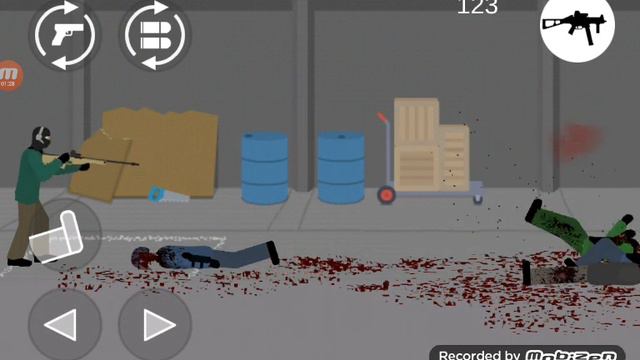 я не тренеруюсь играть (ЭКШЭН В ЭТОЙ ИГРЕ ПРИСУТСТВУЕТ) смотреть онлайн