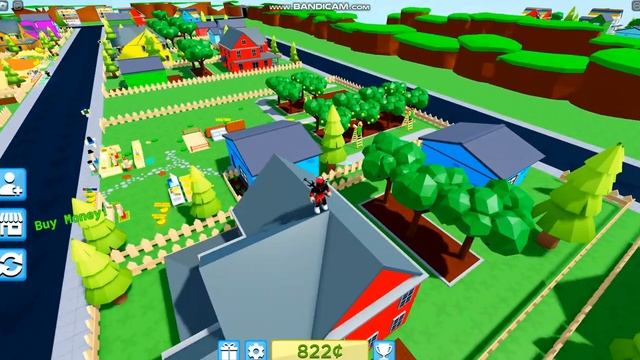Even more Lemonade Tycoon on Roblox смотреть онлайн