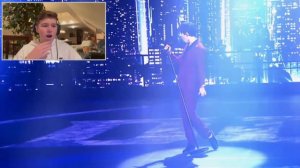 Dimash Kudaibergen - Olimpico (Ogni Pietra) REACTION!!
