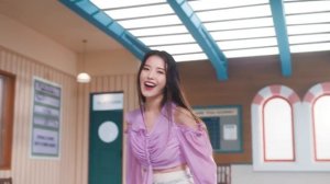 [MV] IU (아이유) - LILAC (라일락) / 1080p FHD