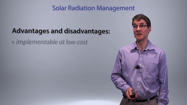 Climate engineering Explained: Solar Radiation Management with Robin Lindsey (EP 3/4) (EN) смотреть онлайн