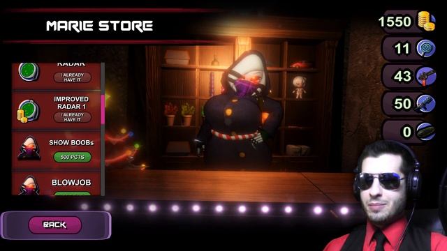 Fap Nights At Frenni's (All New Scenes) - How To Unlock The 6 New Scenes! смотреть онлайн