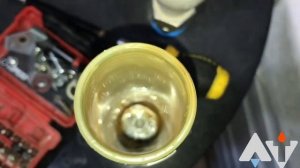 Vaillant ecoTec Plus 246/5-5 четыре года на жиже! Техническое обслуживание