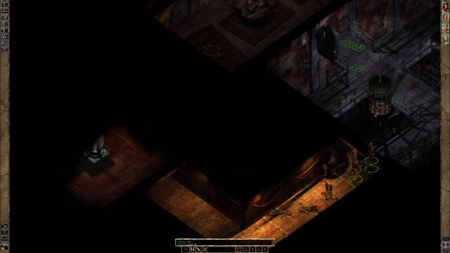 Baldur's Gate 2: Shadows of Amn and Throne of Bhaal - Memories and Lessons смотреть онлайн