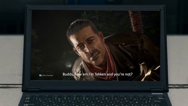 Kiryu finds out about Tekken 7 Season 4 смотреть онлайн