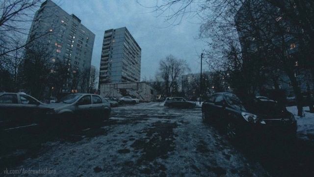Девочка Уэнсдей с последней парты (prod.KeyOo) Тик-Ток смотреть онлайн
