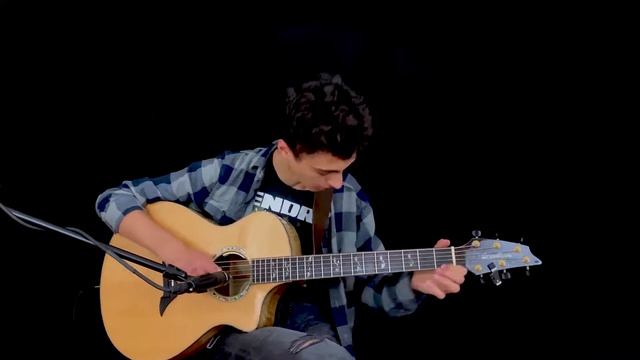 (Led Zeppelin) Stairway to Heaven | Noah Eckstein смотреть онлайн