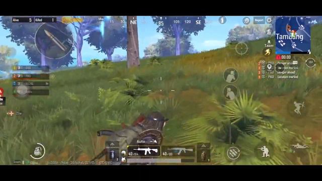 Say Goodbye - PUBGM Montage🌻 смотреть онлайн