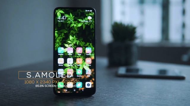 [Giveaway] Mi A3 Pro - 108MP Camera, Snapdragon 730G, Indisplay Fingerprint | Xiaomi Mi A3 смотреть онлайн