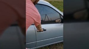 Автошторки на магнитах каркасные. Установка и снятие! Смотреть!